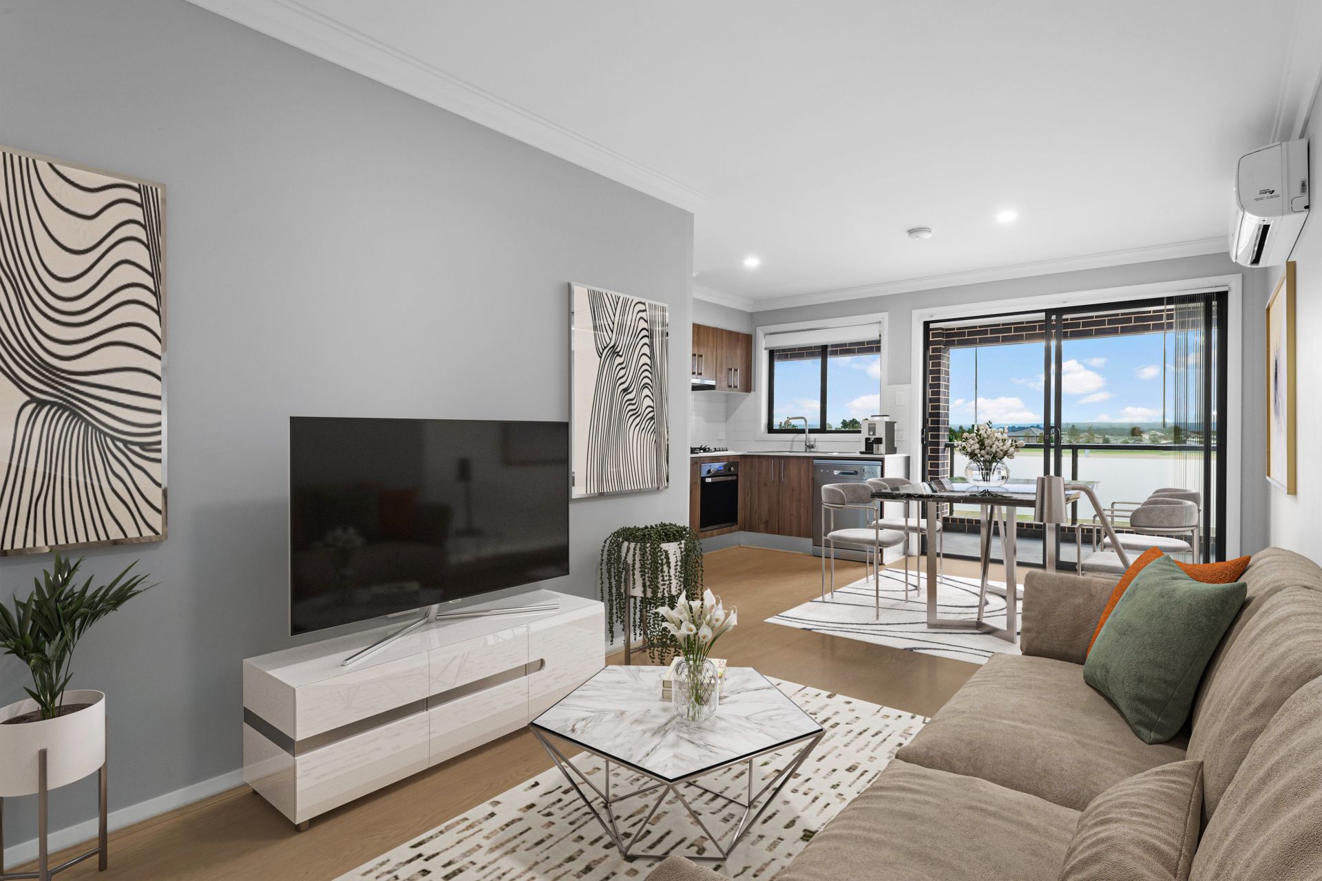 Real Estate For Sale 16a Firewheel Circuit Gregory Hills , NSW