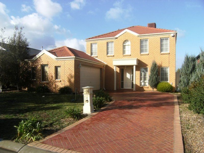 14 Archeron Court, Caroline Springs - Thumbnail 2