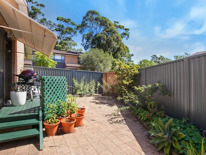 11/41 Bottleforest Road, HEATHCOTE, Heathcote - Image 1