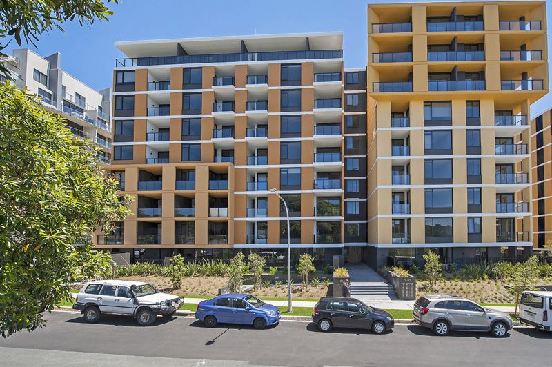 PROPERTY NO LONGER AVAILABLE