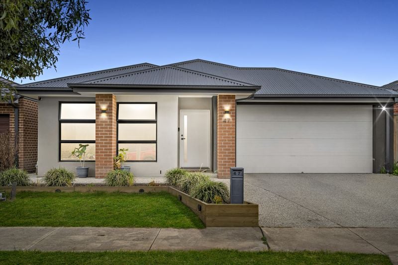 47 Moxham Drive, Kalkallo