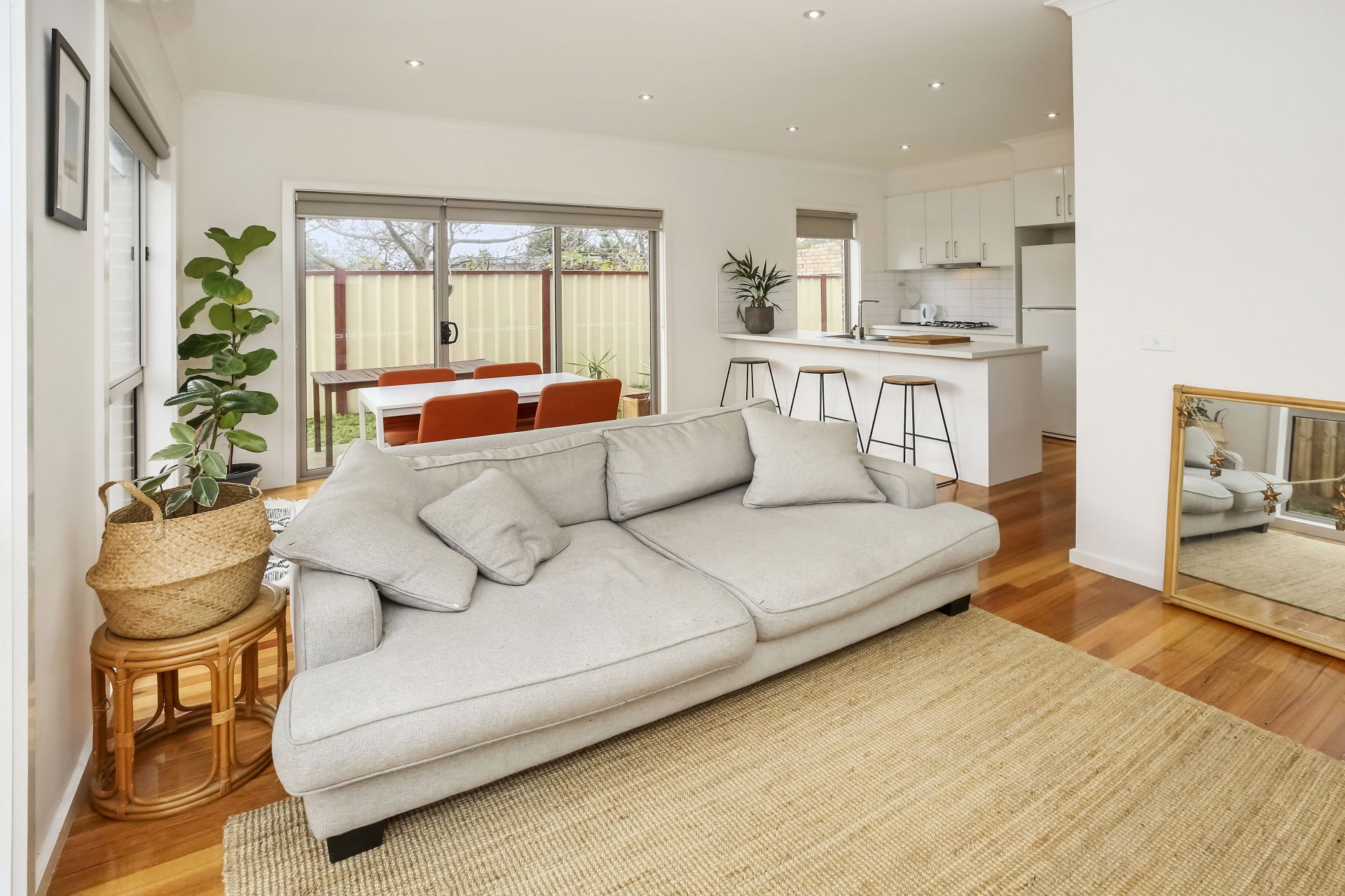 Contemporary Living