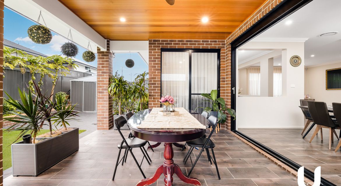 Marsden Park 33 Howell Street