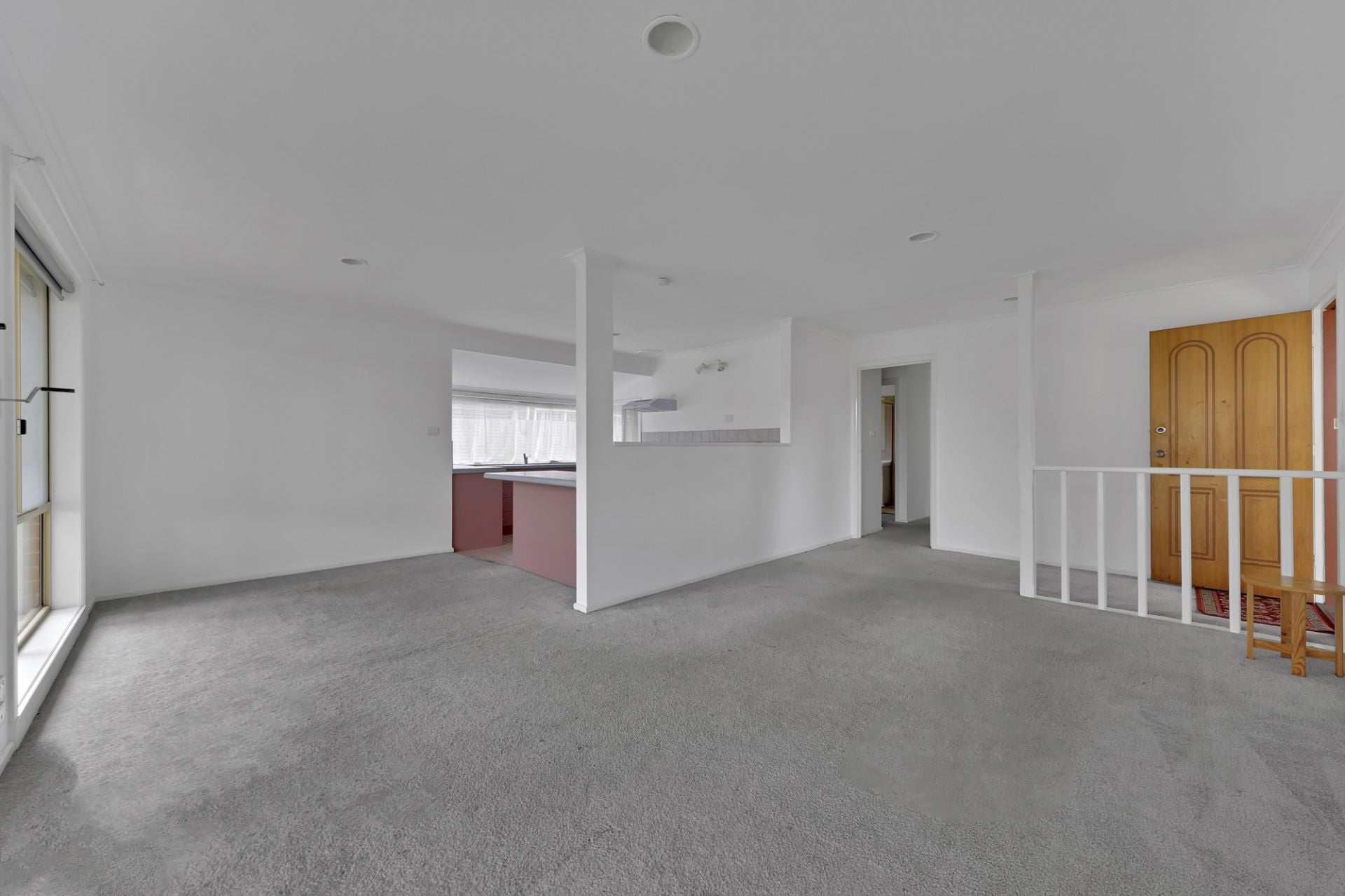 AFFORDABLE 3 BEDROOM HOME