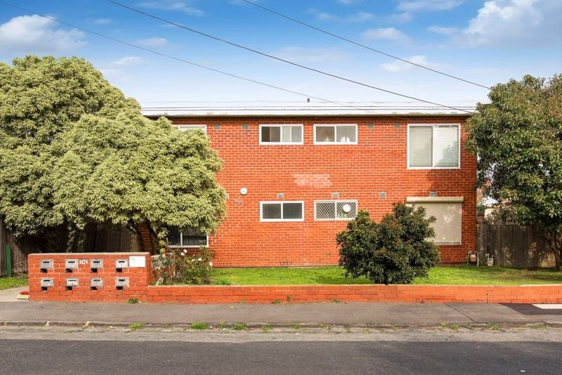 4/101 Simpson Street, Yarraville - Thumbnail 2