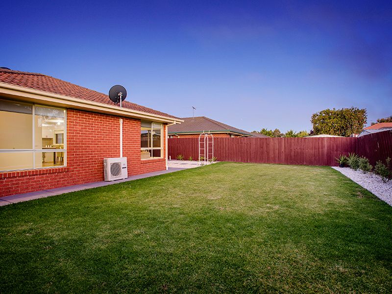 6 James Austin Way