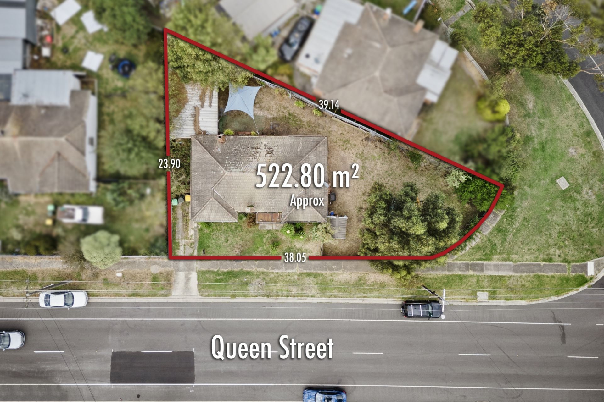 35 Queen Street, Sebastopol, Sebastopol - Thumbnail 4