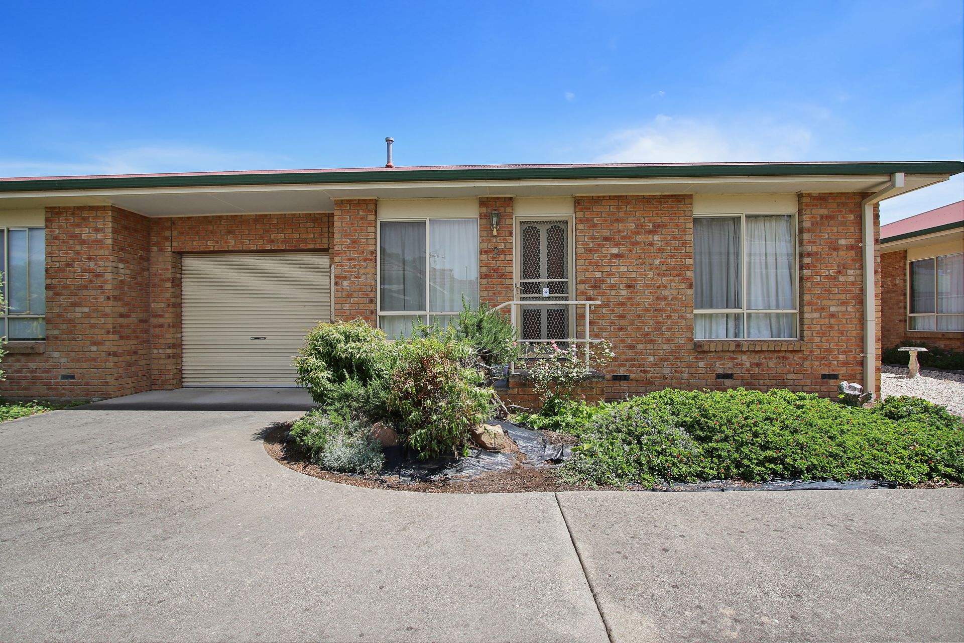 2/29 Byrne Street, BENALLA Living Here Benalla