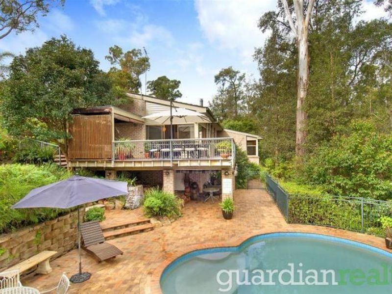 52 Gooraway Drive, Castle Hill - Thumbnail 8