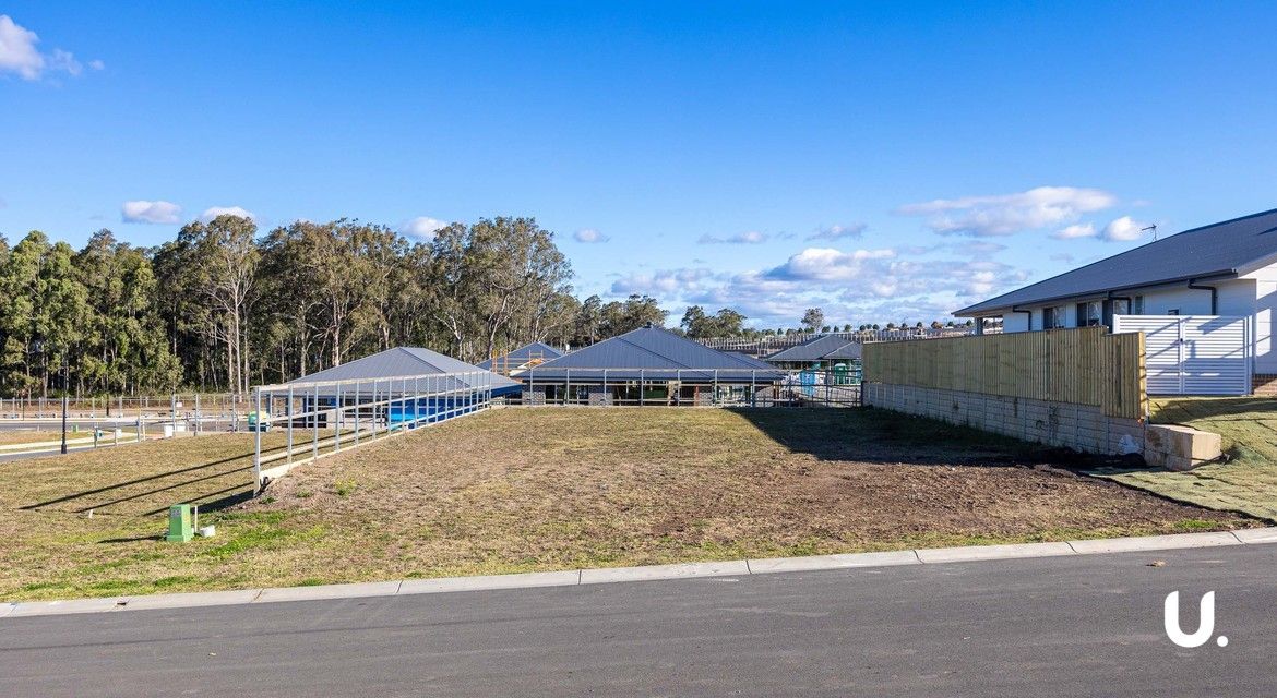 Chisholm 3836/22 Reedling Road