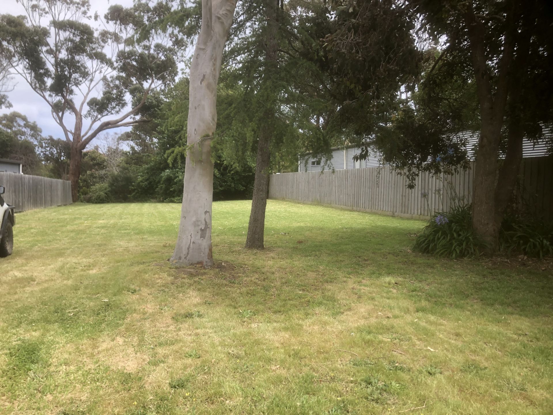 Picturesque Safe Location