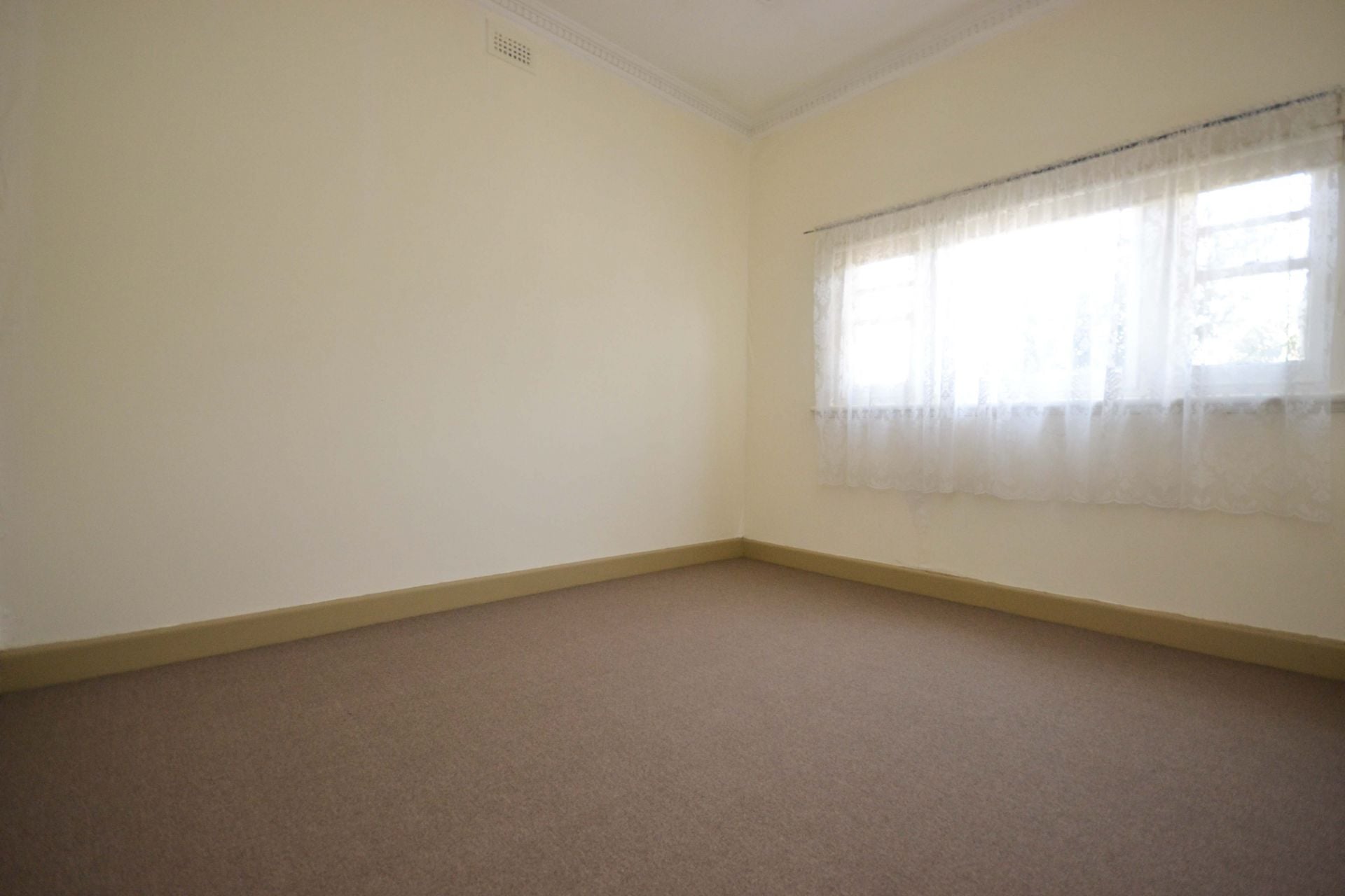 PERFECTLY LOCATED THREE BEDROOM HOME