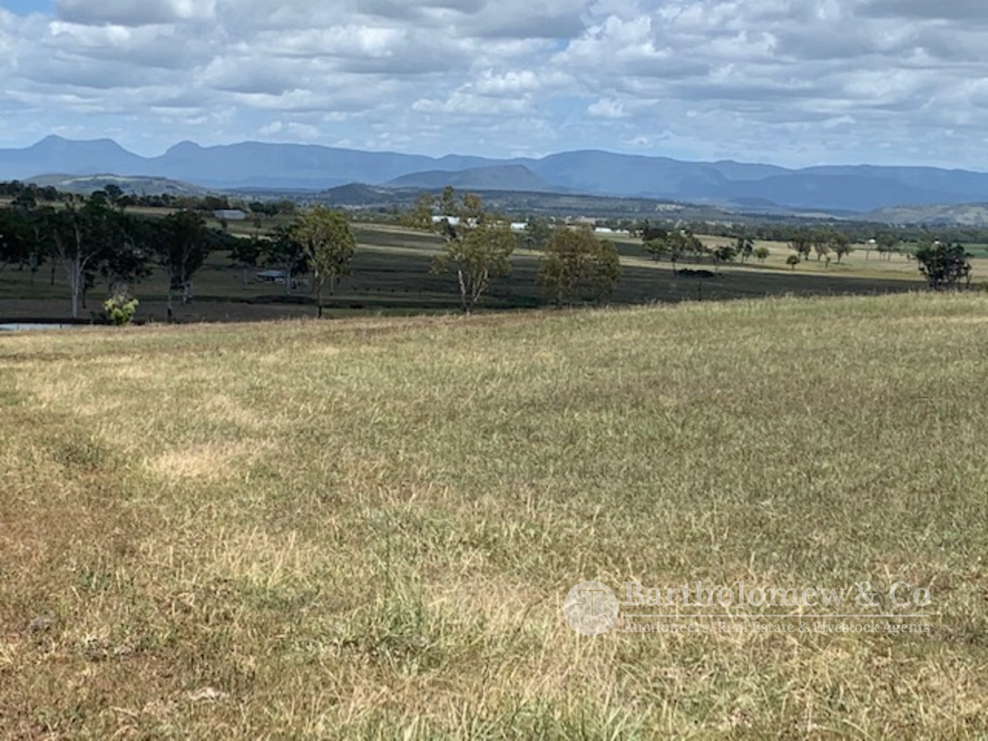 Real Estate For Sale Lot 60 Munbilla Road Milora , QLD