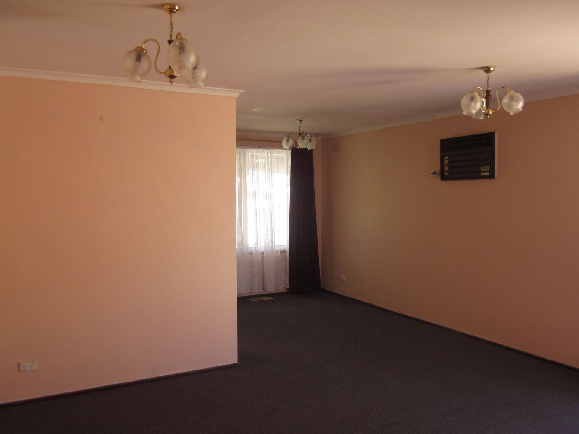 NEAT THREE BEDROOM HOME