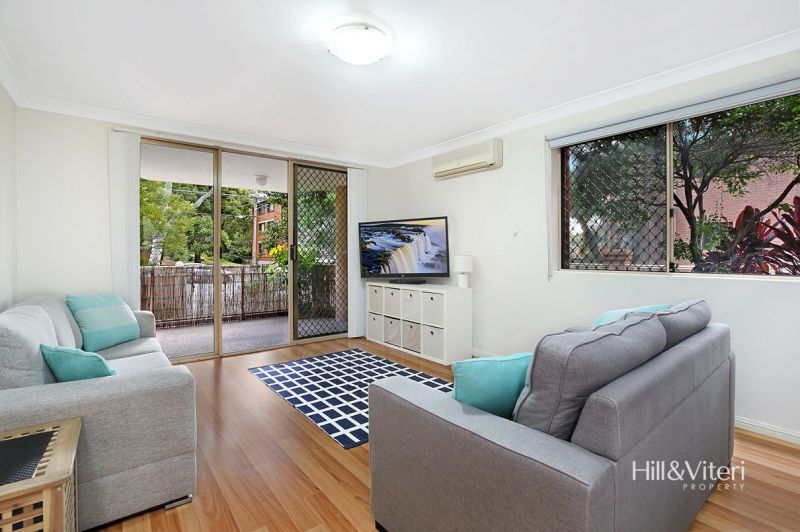 1/52-56 Auburn Street, Sutherland, Sutherland - Thumbnail 4
