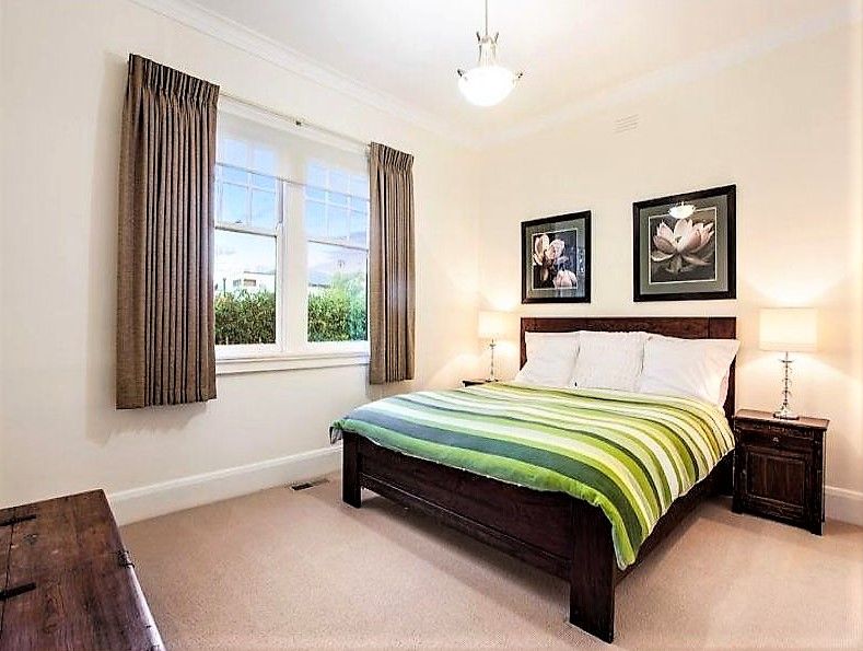 Family Home in Prized Location