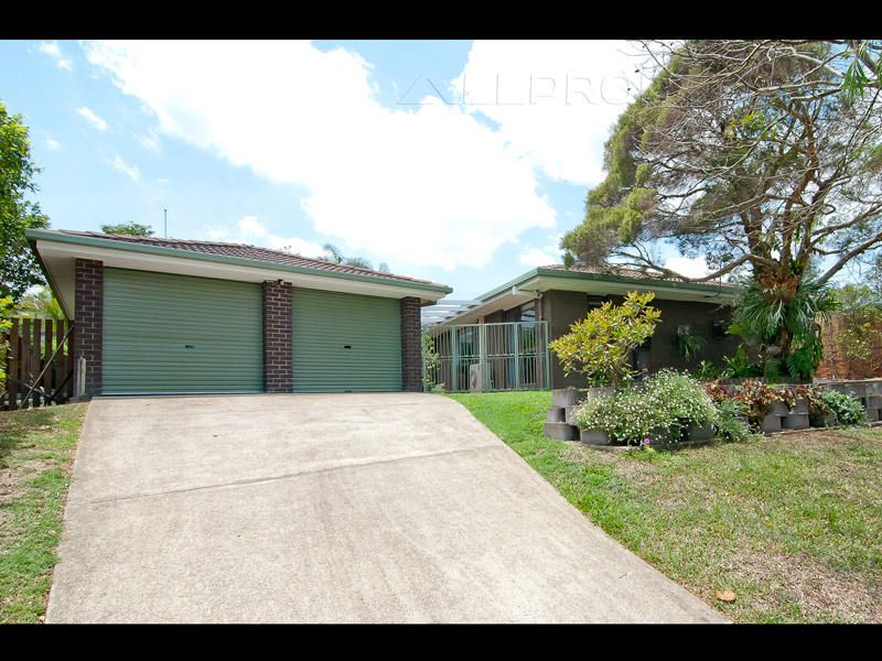 Real Estate For Sale 43 Blackthorn Crescent Shailer Park , QLD