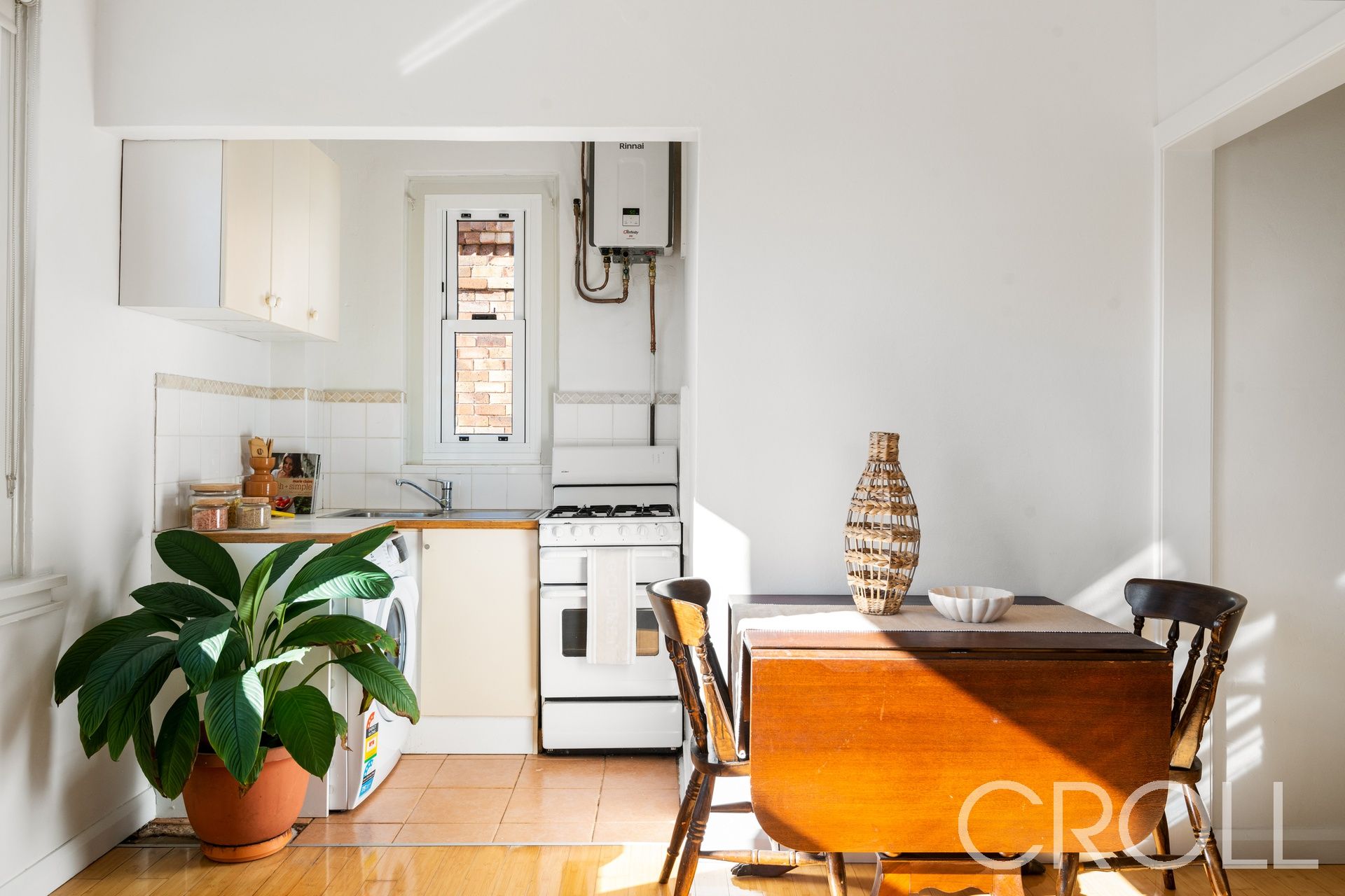 12/185 Falcon Street NEUTRAL BAY NSW, Bay - Thumbnail 2