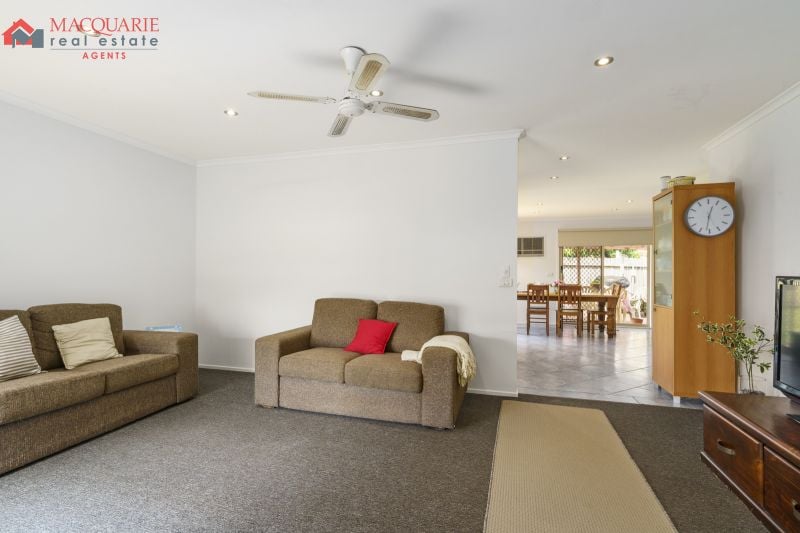 8 Brayton Close, Prestons Macquarie Real Estate