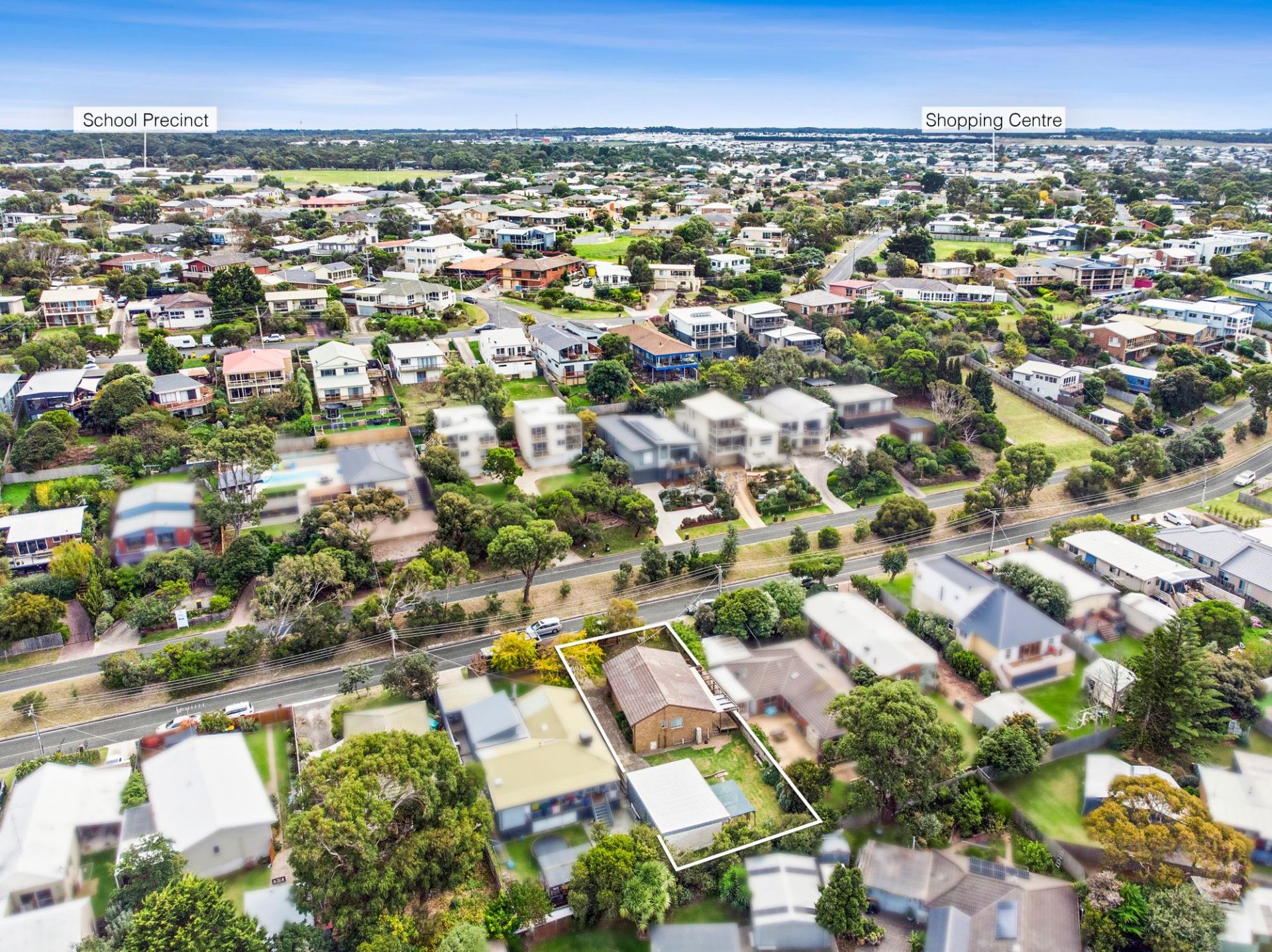 Real Estate For Sale 69 Sunset Strip Ocean Grove , VIC