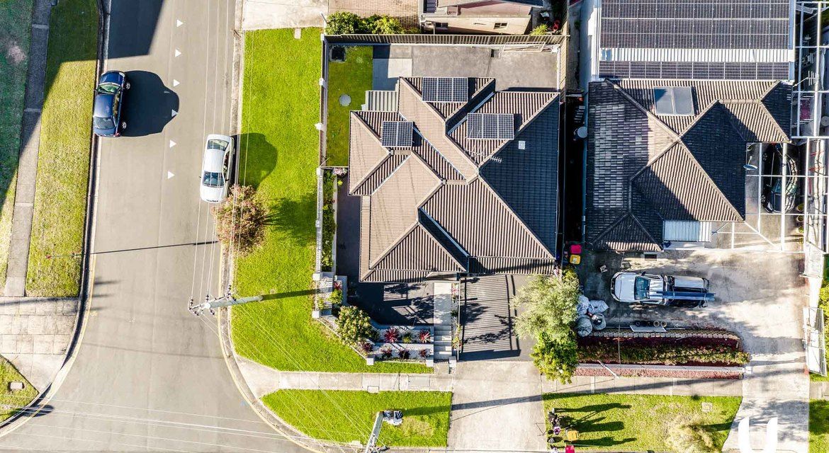 Blacktown 97 Frederick Street