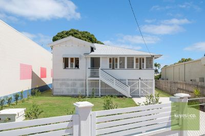83 Bundock Street, Belgian Gardens