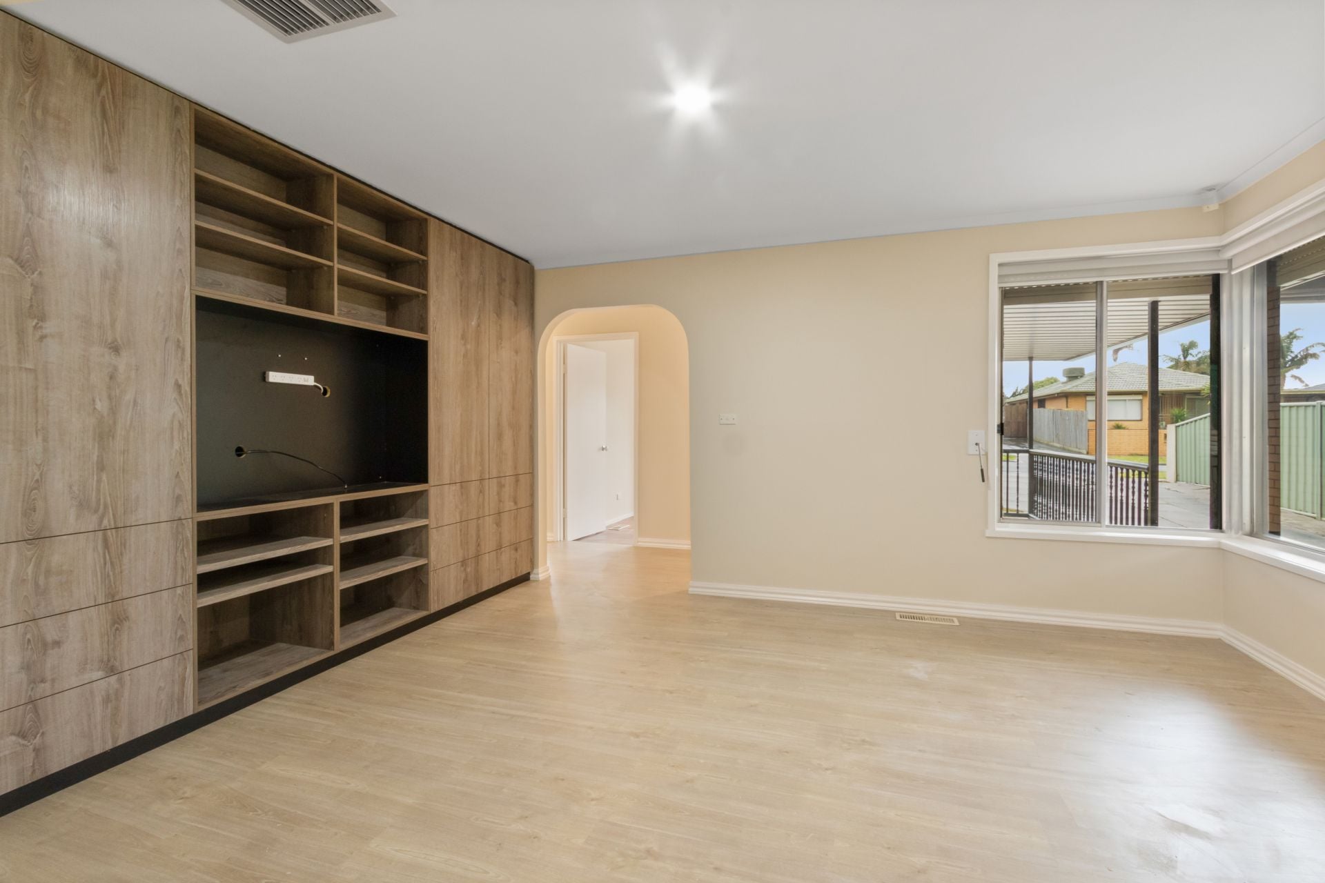 GREAT HOME, EVEN GREATER LOCATION