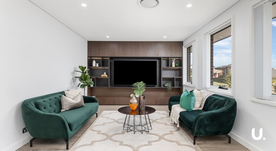 Oran Park 8 Russell Street