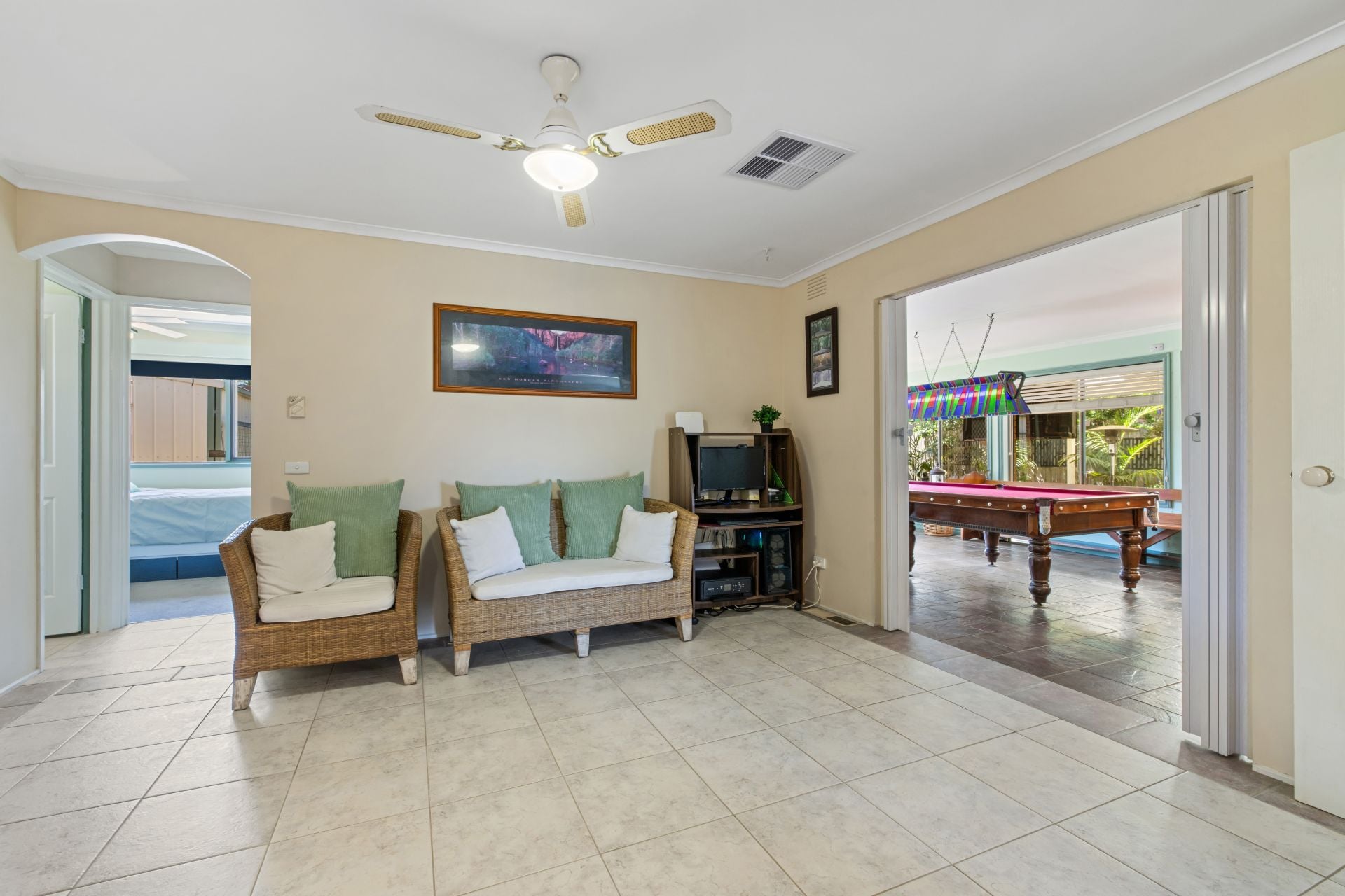 Indoor-Outdoor Spaces For An Unmatched Family Lifestyle