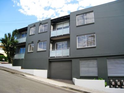 2/21-23 Foucart Street, Rozelle