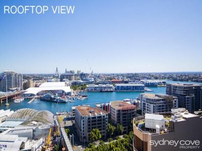 609/31-43 King Street, SYDNEY NSW 2000, Sydney - Thumbnail 3