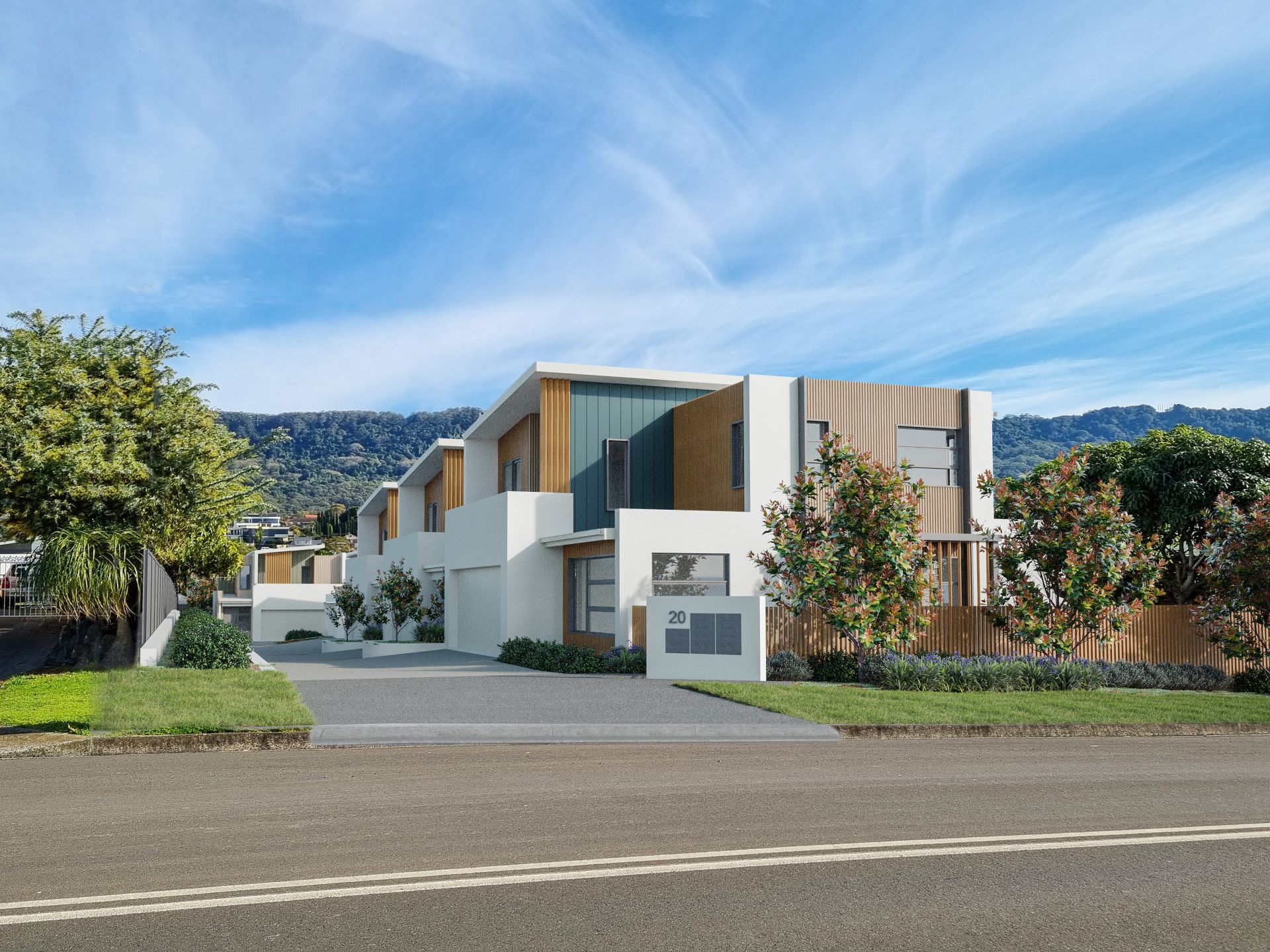 Real Estate For Sale 4/20 Russell Street Balgownie , NSW