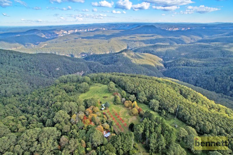 13 Rainbow Ravine Road, Mount Tomah - Thumbnail 2