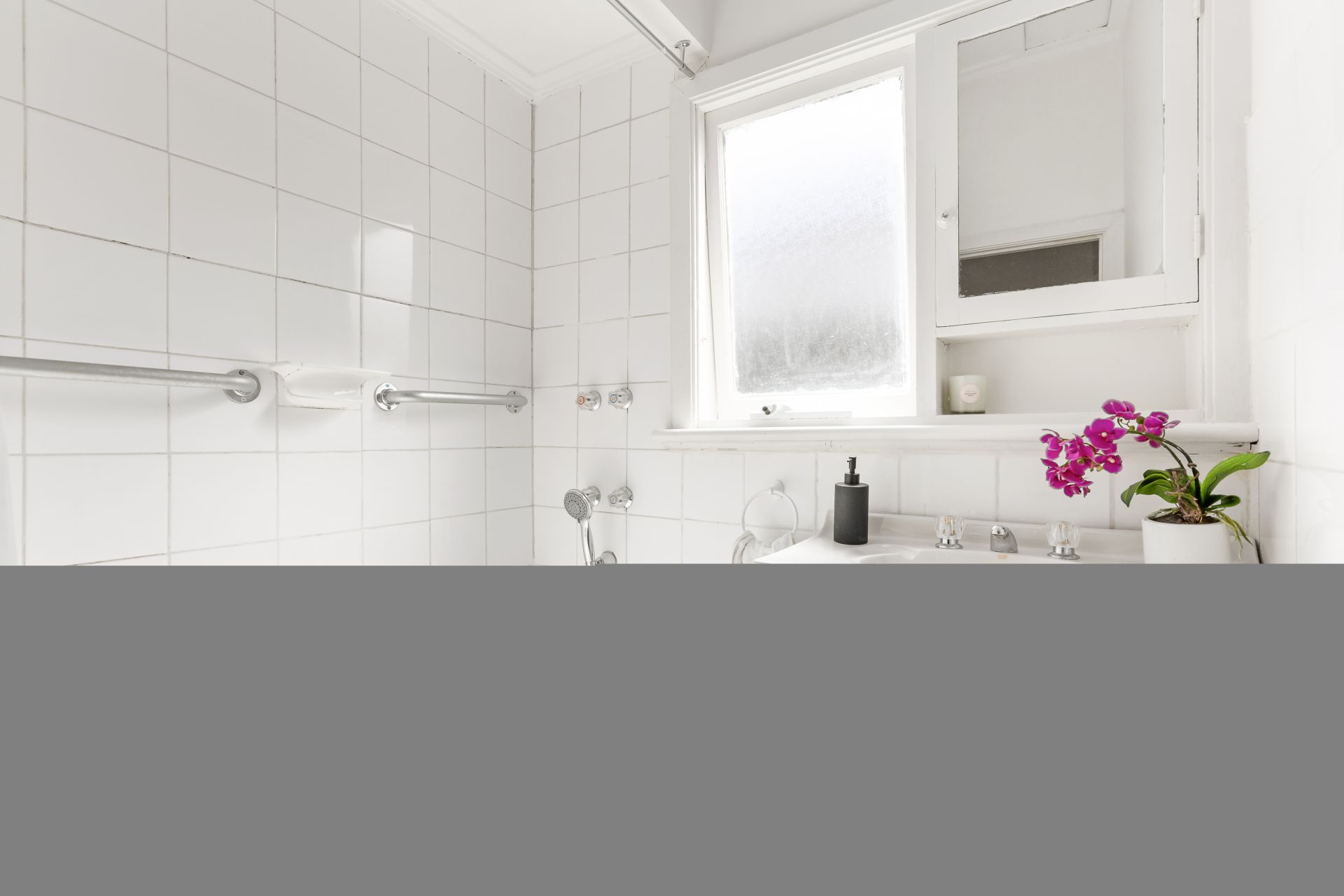Period Charm, Immediate Comfort