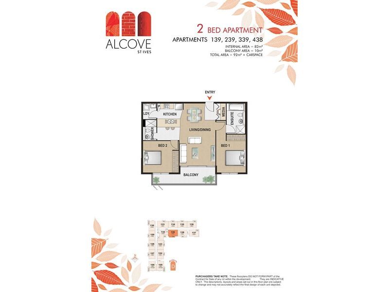 132-138 Killeaton Street, St Ives