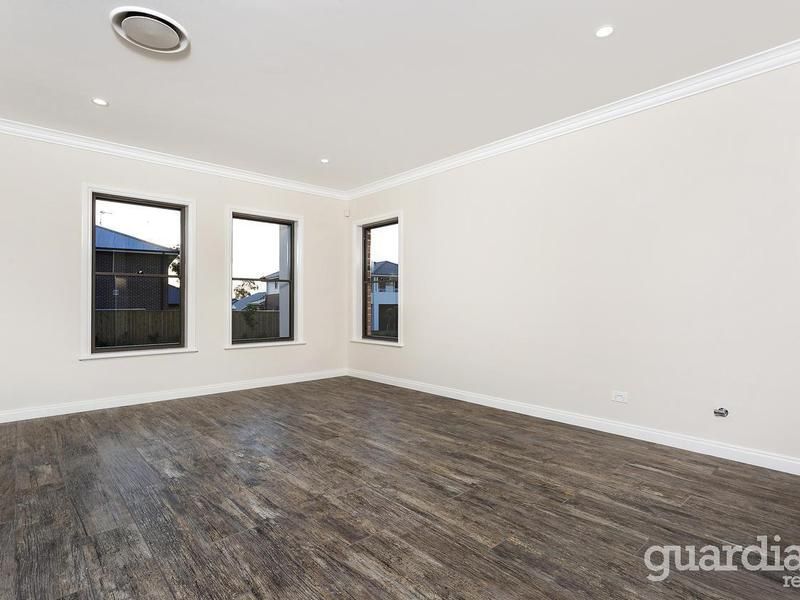 1 Woko Street KELLYVILLE NSW, North Kellyville - Thumbnail 7