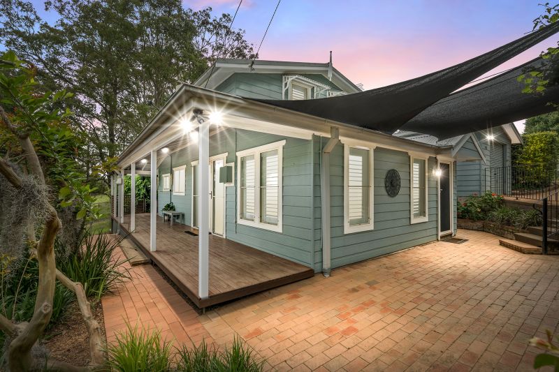 Real Estate For Sale 111 Gadds Lane Kurmond , NSW