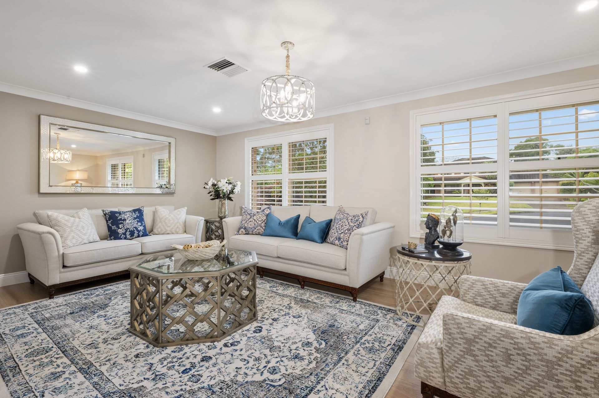 Real Estate For Sale 22 Wyllie Place Cherrybrook , NSW