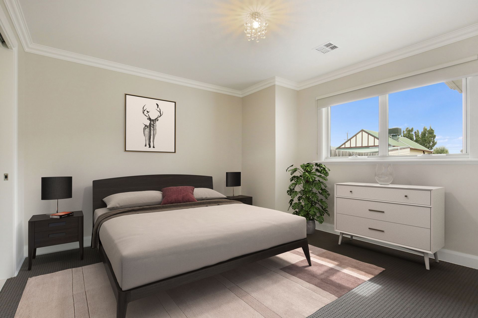 CONTEMPORARY ELEGANCE & STYLE