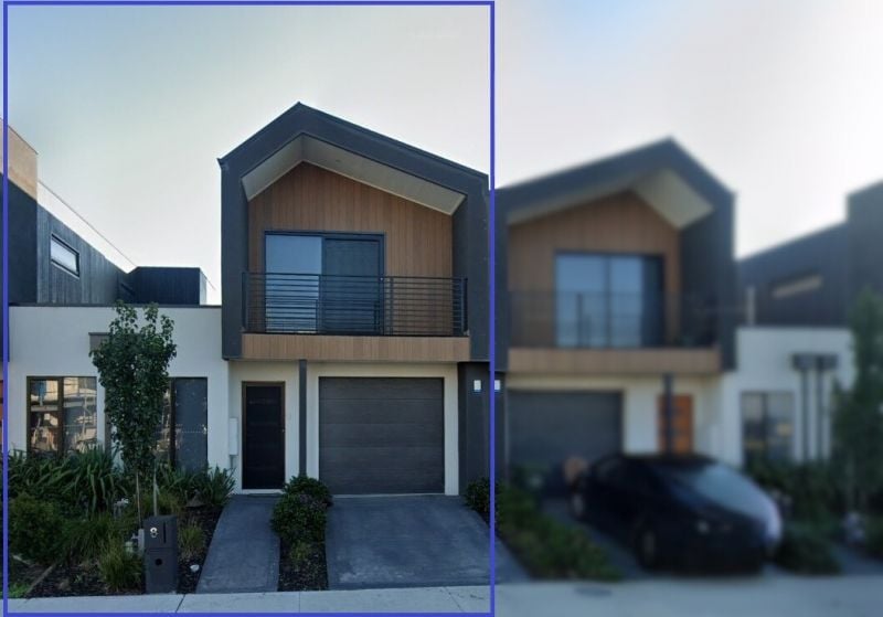 8 Kanangra Terrace, Wollert