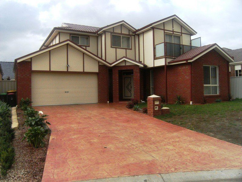 5 Calthorpe Green, Caroline Springs - Thumbnail 2