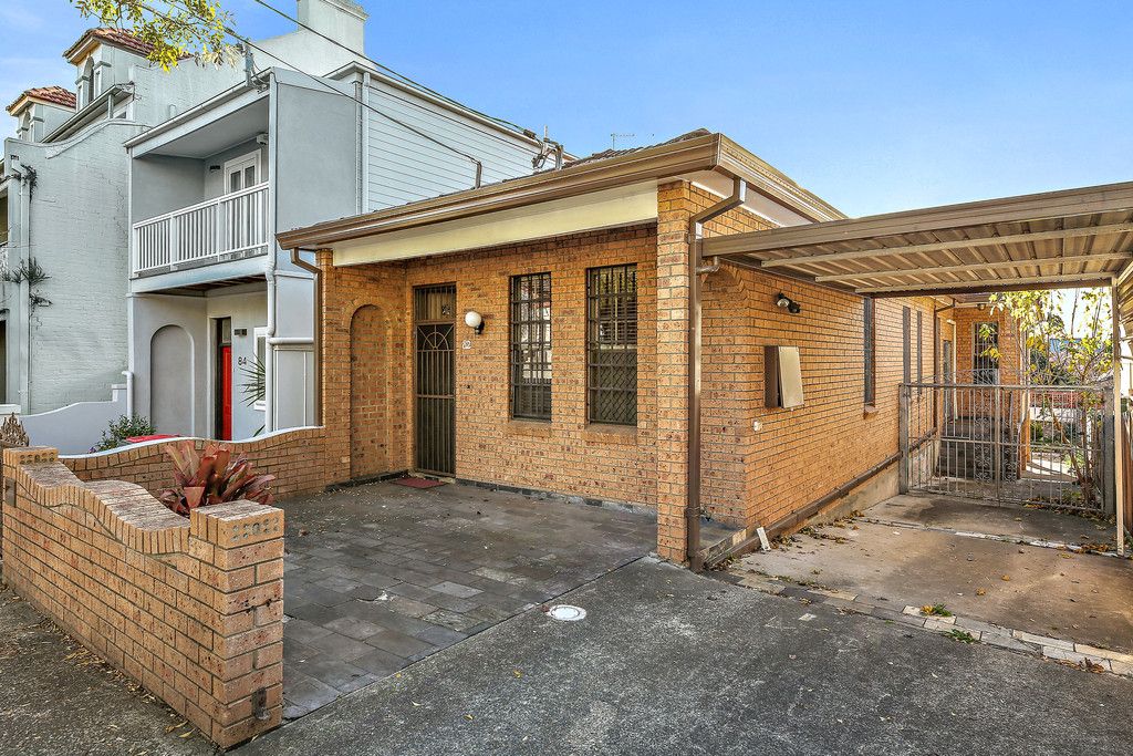 Spacious Three Bedroom with Rumpus