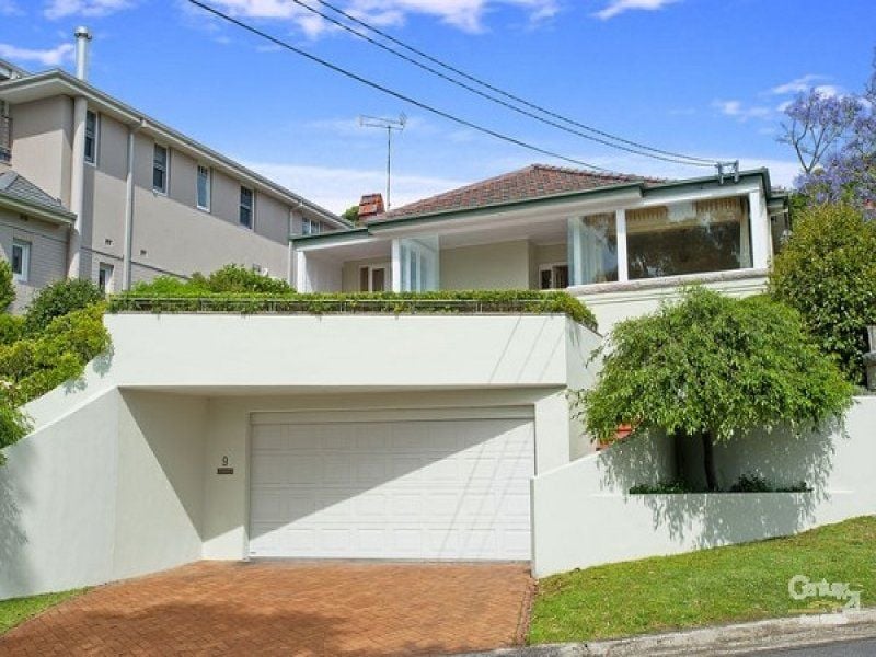 9 Vista Street GREENWICH NSW, Greenwich - Thumbnail 2