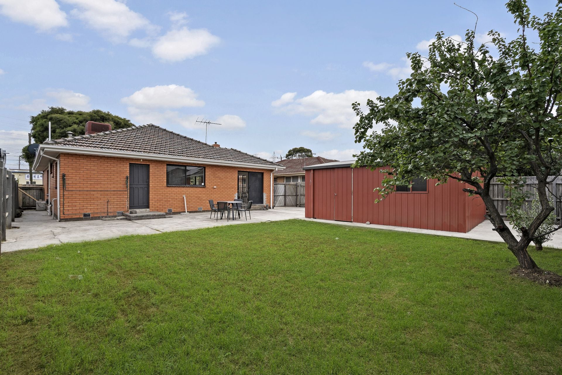 Freshly Updated Family Home in Prime Location