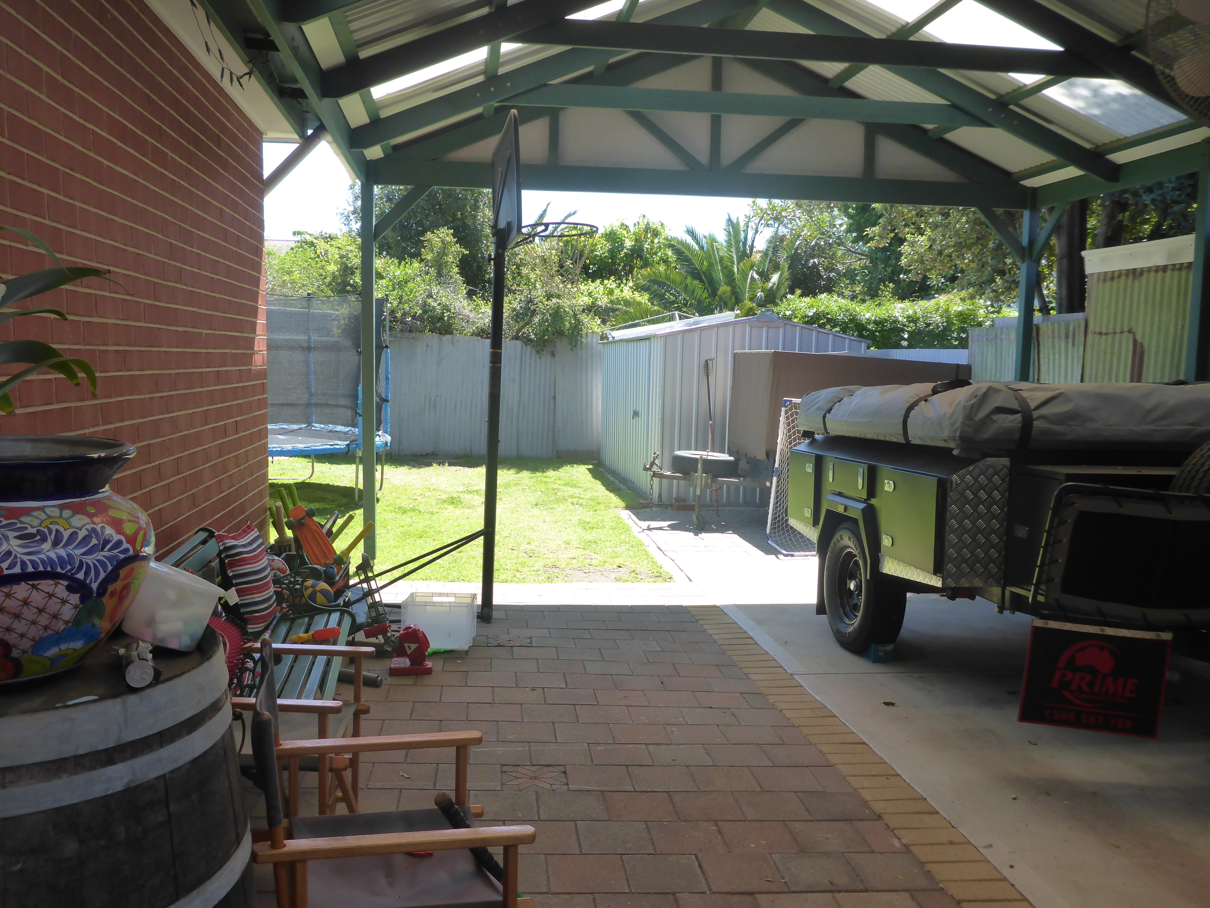 1 Belgrave Street Alberton 5014