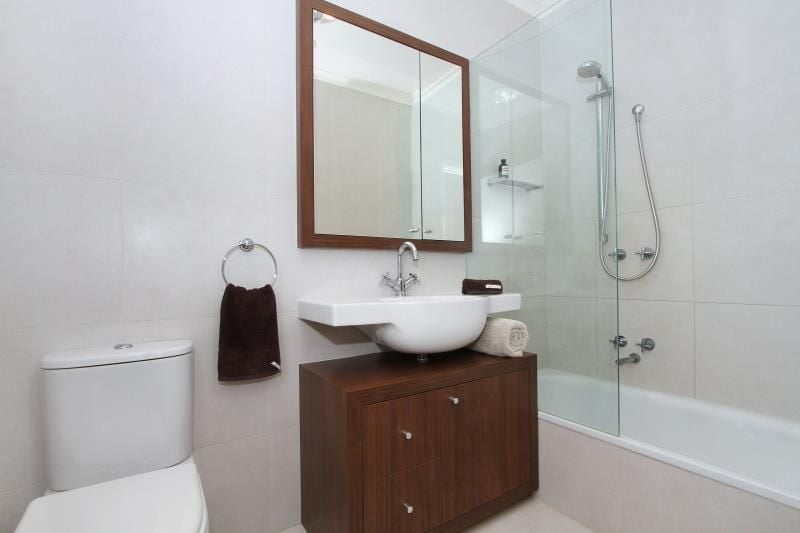 Private, stylish modern living on Martin