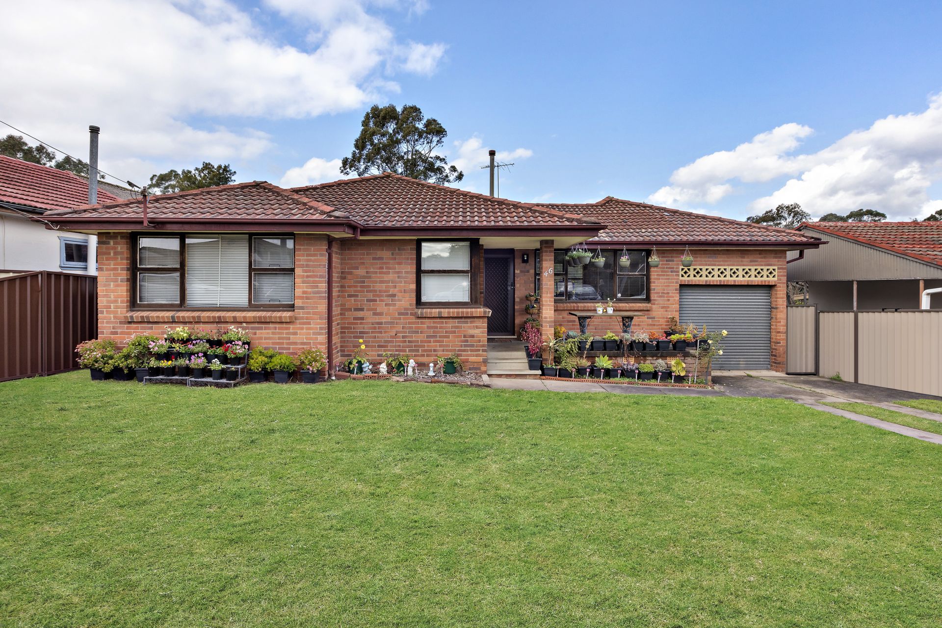 Real Estate For Sale 46 Myee Road Macquarie Fields , NSW