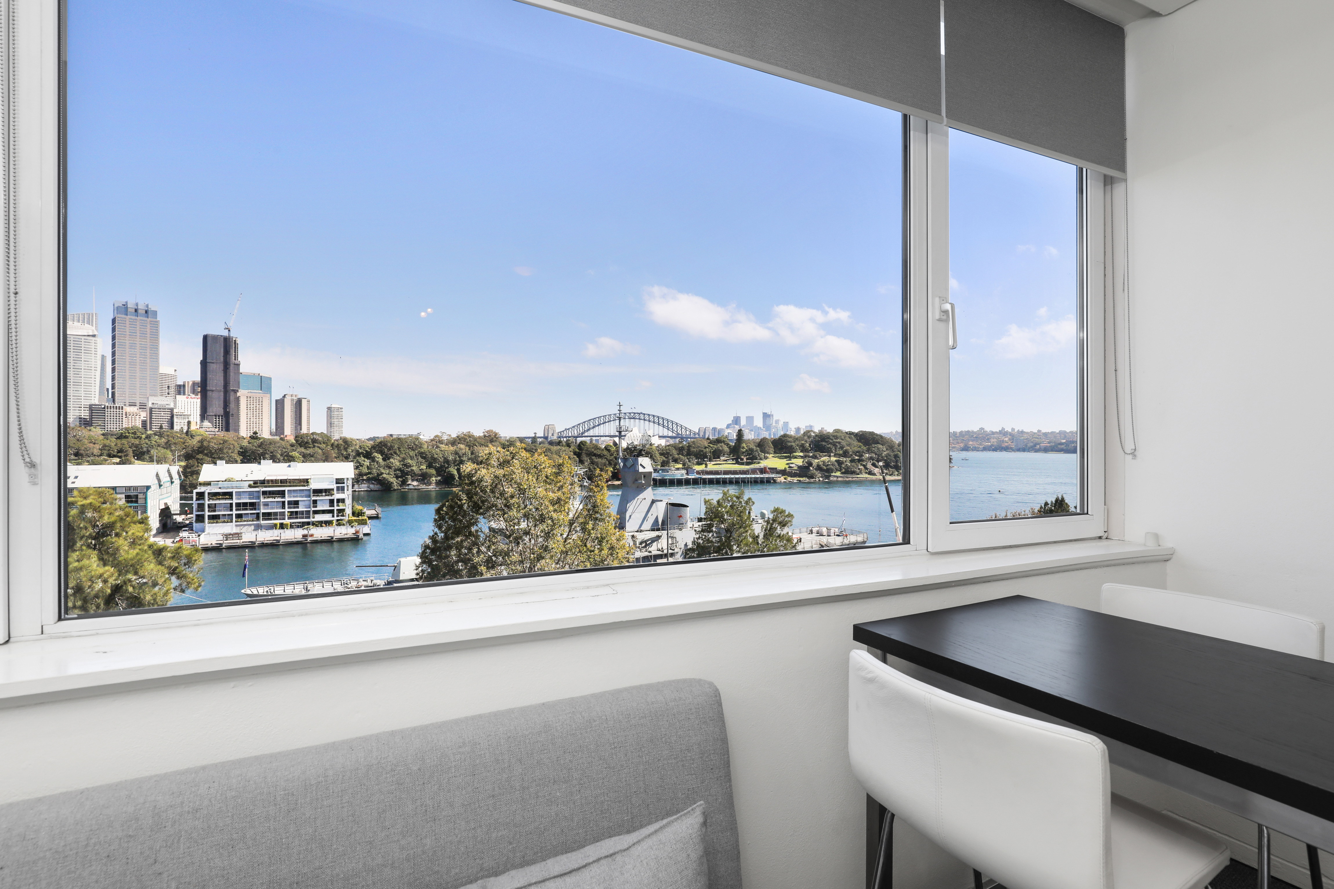 Sold - 3/1 Oak Lane - Potts Point , NSW 2011