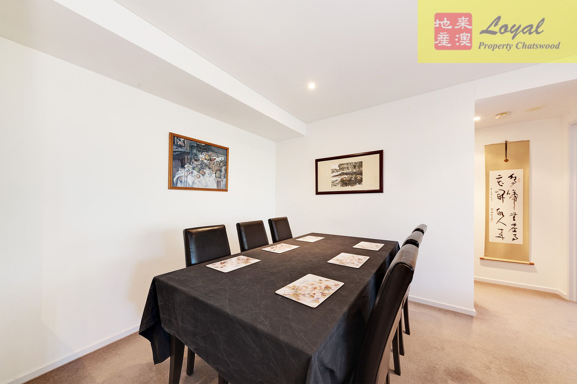 509/9 Railway Street Chatswood NSW, Chatswood - Thumbnail 5