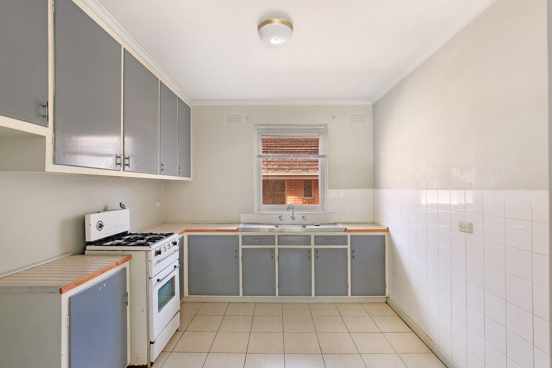 A Private Yet space Perfectly located Lifestyle